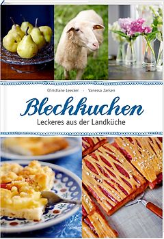 Blechkuchen