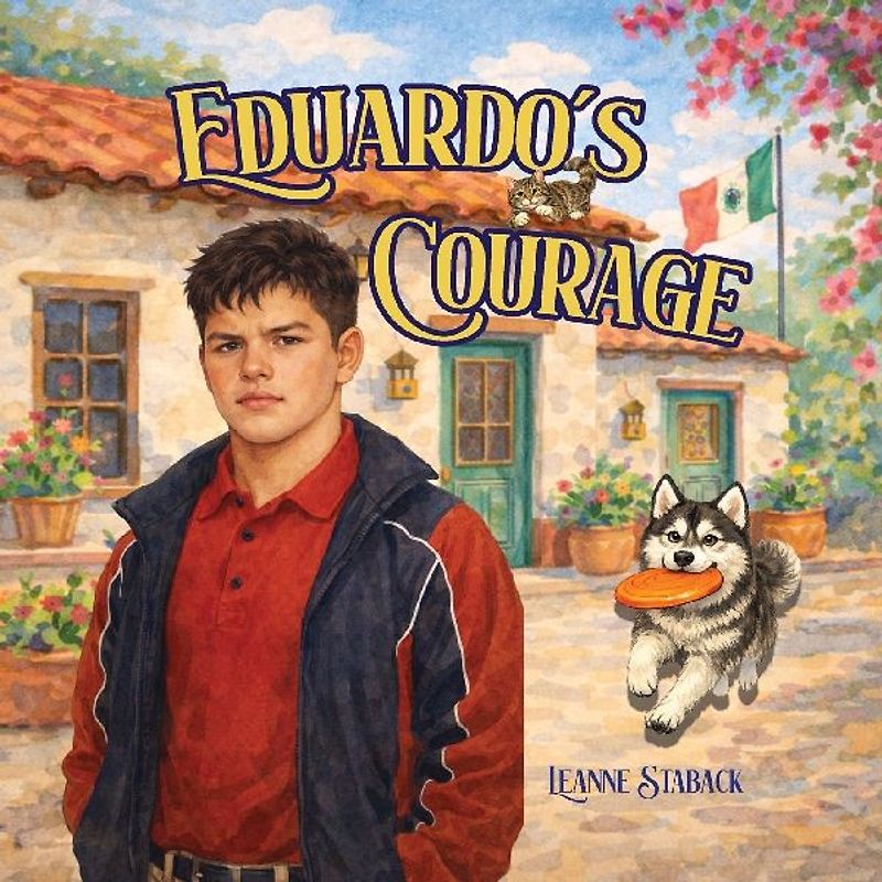 Eduardo's Courage