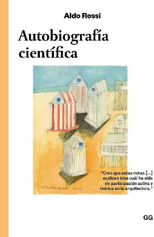 Autobiografía científica