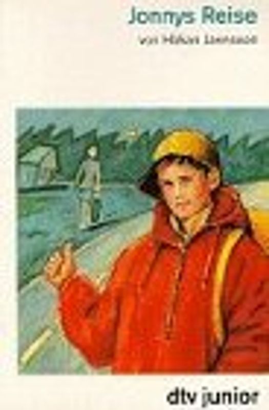 Jonnys Reise