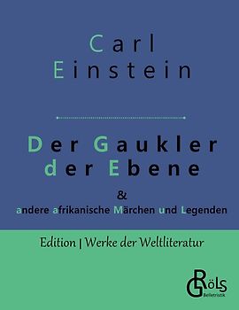 Der Gaukler der Ebene