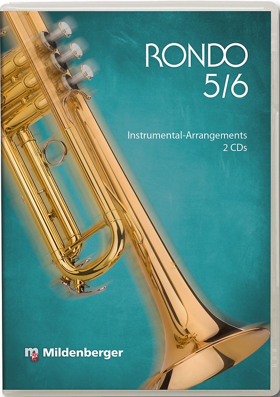 RONDO 5/6 – Instrumental-Arrangements