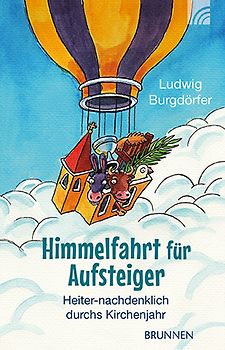 Himmelfahrt für Aufsteiger