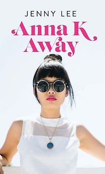 Anna K Away