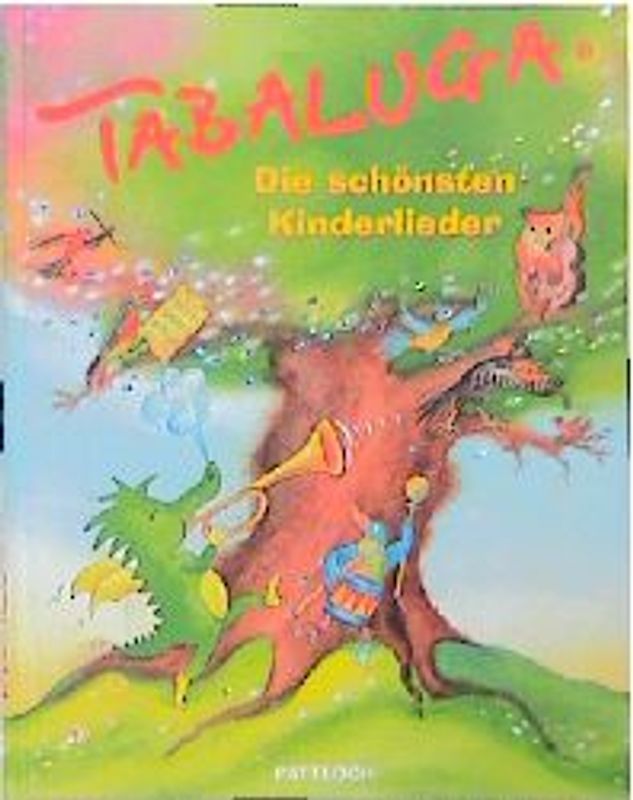 Wir feiern ein Geburtstagsfest. Mit Geschichten, Liedern und Rezepten