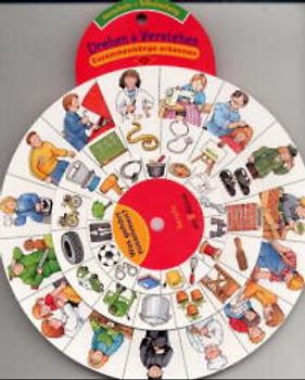 Was gehört zusammen?. Berufe