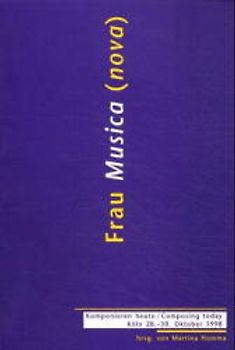 Frau Musica (nova)