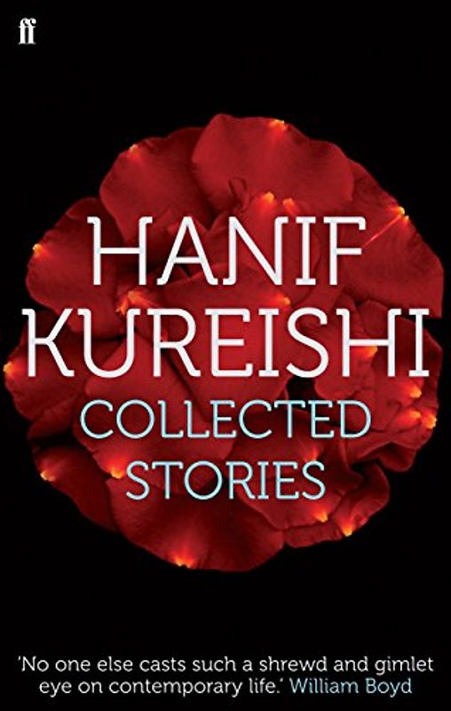 Collected Stories - Kureishi, Hanif