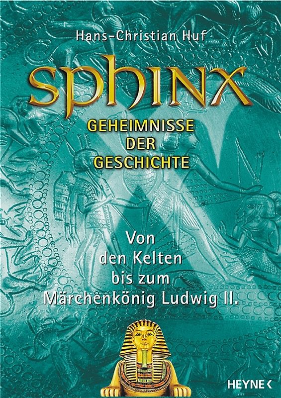 Sphinx - Geheimnisse der Geschichte