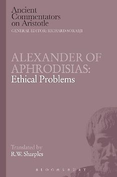 Alexander of Aphrodisias