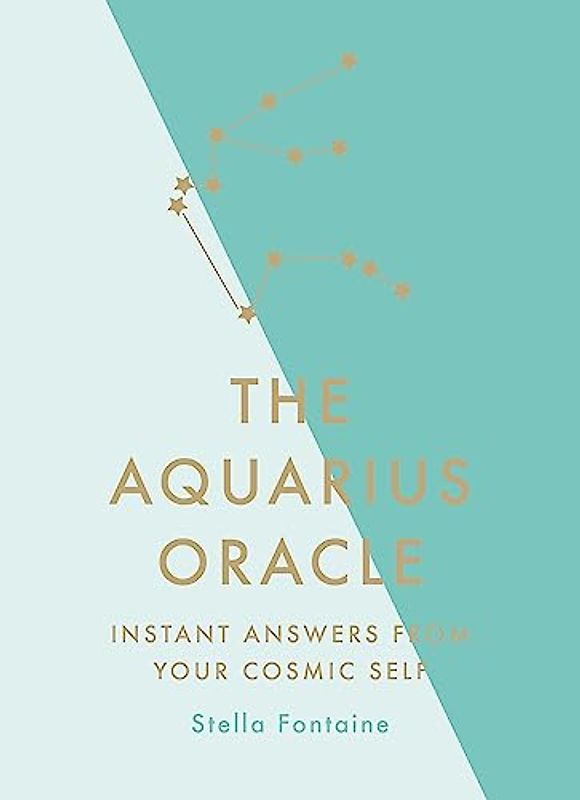 The Aquarius Oracle