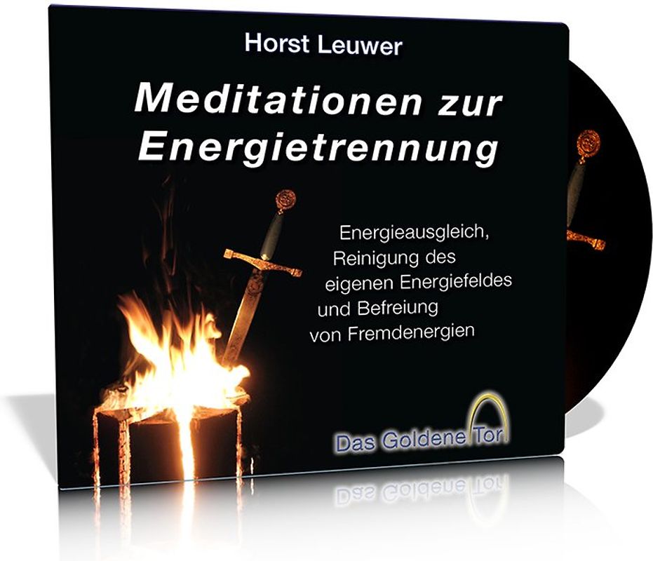 Meditationen zur Energietrennung