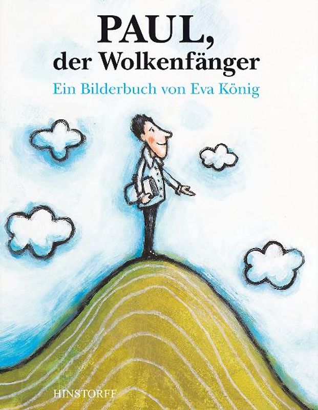Paul, der Wolkenfänger