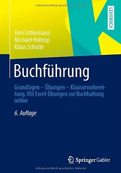 Buchführung