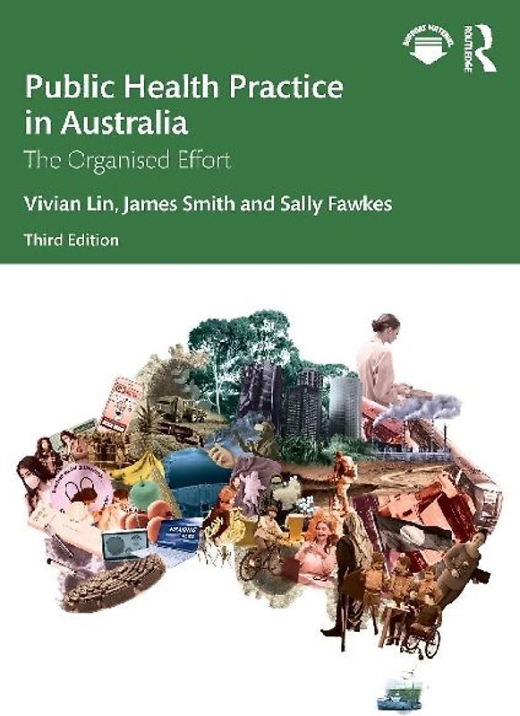 Public Health Practice in Australia