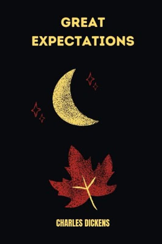 great expectations by Charles Dickens
