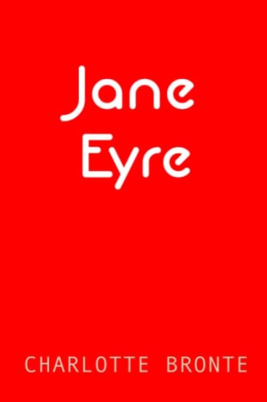 Jane Eyre