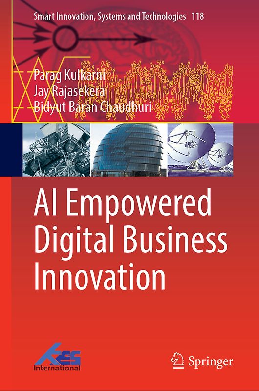 AI Empowered Digital Business Innovation