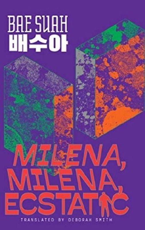 Milena, Milena, Ecstatic