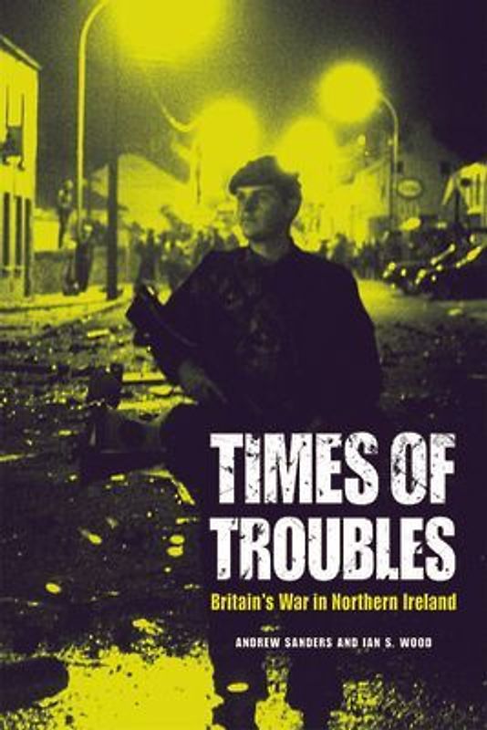 Times of Troubles