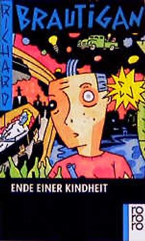 Ende einer Kindheit