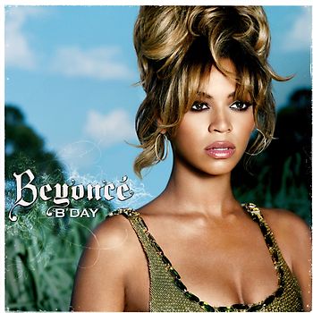 Beyonce - B'Day