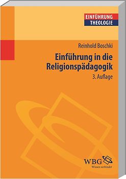 Einführung in die Religionspädagogik