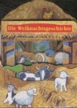 Die Weihnachtsgeschichte