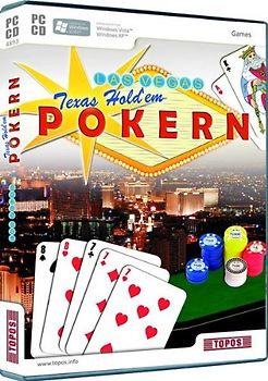 Las Vegas Pokern PC Spiele