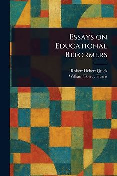 Essays on Educational Reformers