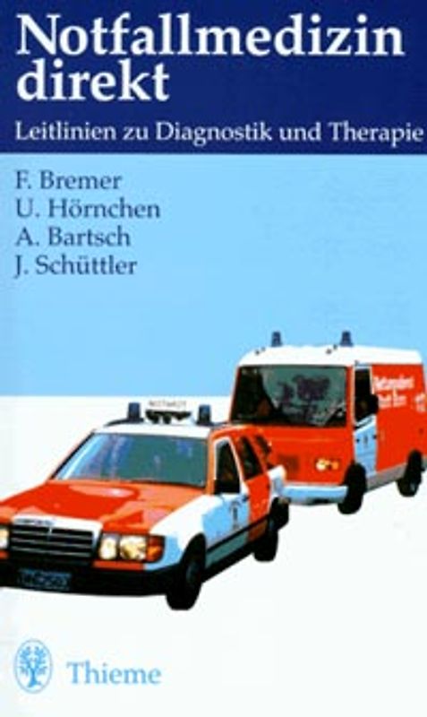 Notfallmedizin direkt:
