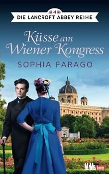 Küsse am Wiener Kongress