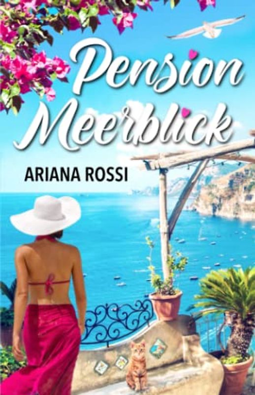 Pension Meerblick: Neues Glück auf Sardinien