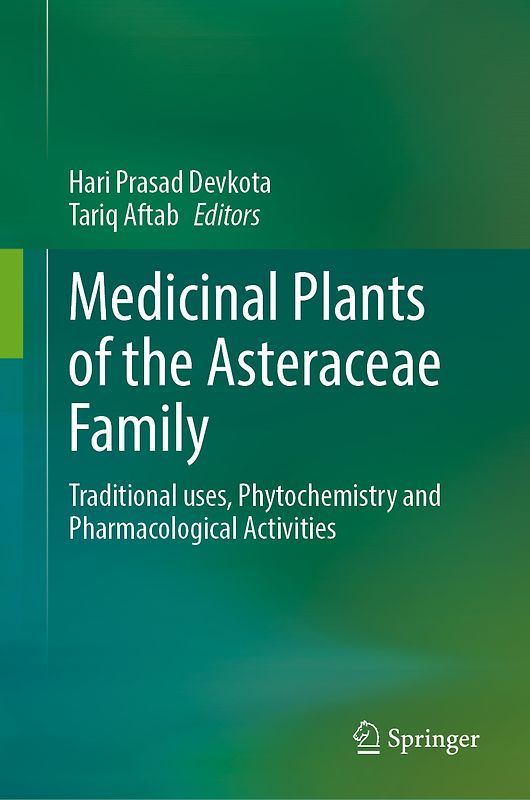 Medicinal Plants of the Asteraceae Family
