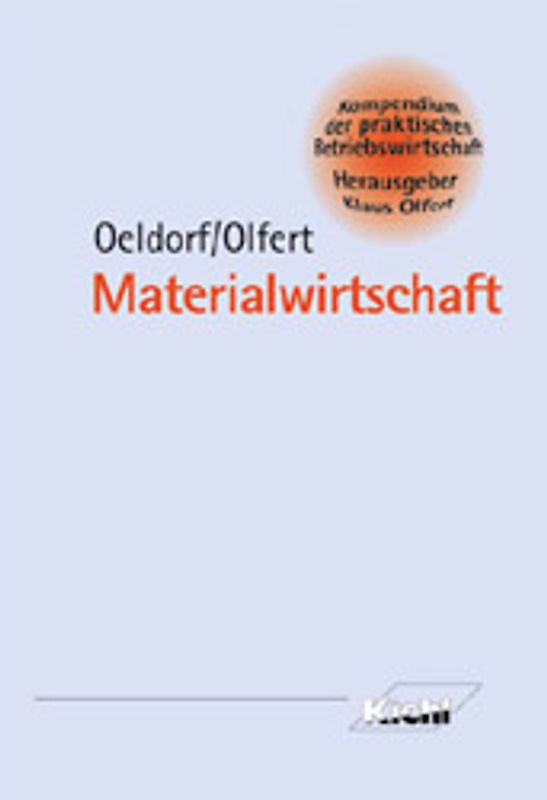 Materialwirtschaft