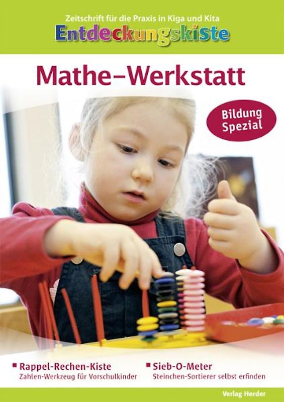 Mathe-Werkstatt