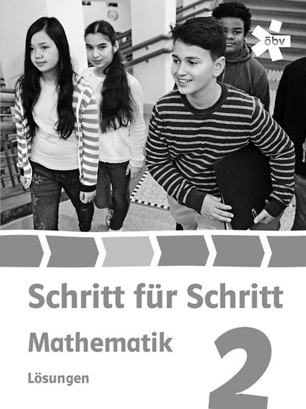 Schritt für Schritt Mathematik 2