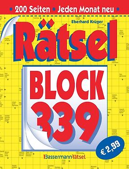 Rätselblock 339