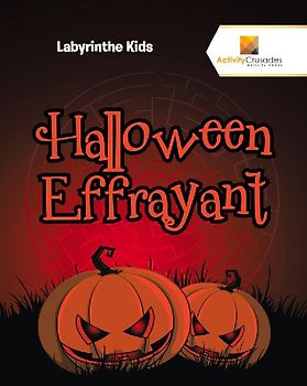 Halloween Effrayant