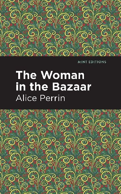 The Woman in the Bazaar