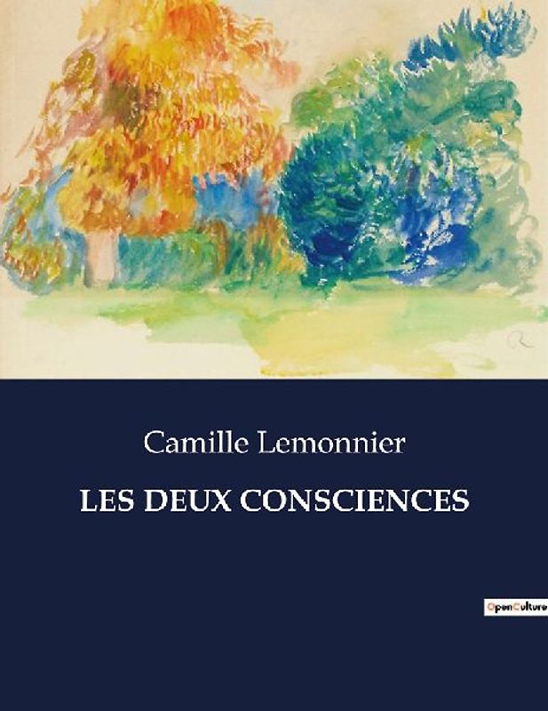 LES DEUX CONSCIENCES