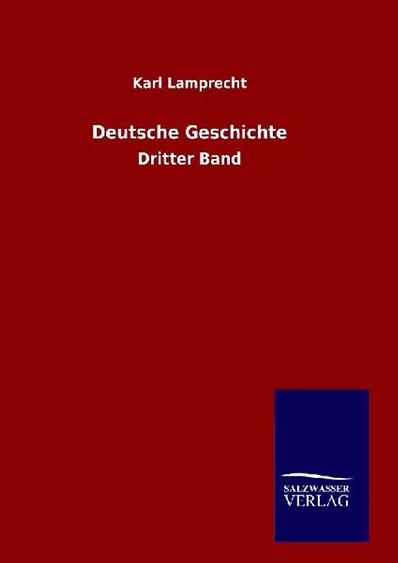 Deutsche Geschichte