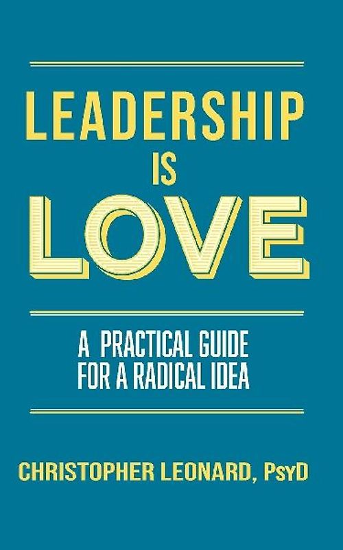 Leadership is Love