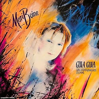 Gula Gula - H¢r Stamm¢drenes Stemme