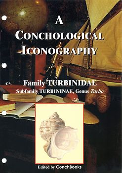 A Conchological Iconography. Loseblattausgabe / A Conchological Iconography. Loseblattausgabe