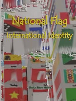 National Flag International Identity