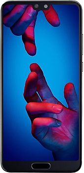 Huawei P20 128 Go bleu nuit