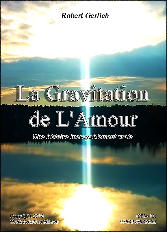 La Gravitation de L'Amour