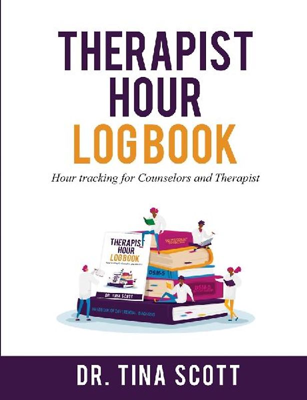 Therapist Hour Logbook