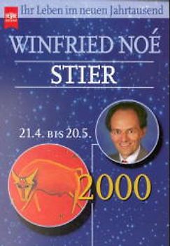 Stier 2000. Ihr Leben im neuen Jahrtausend